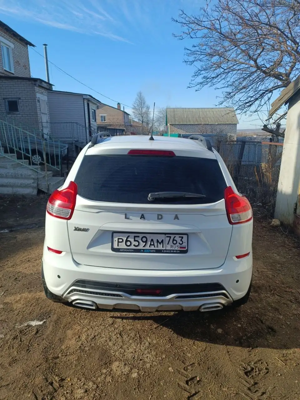 Продается Hyundai 2016 года - Легковые автомобили (Авто) в Самара