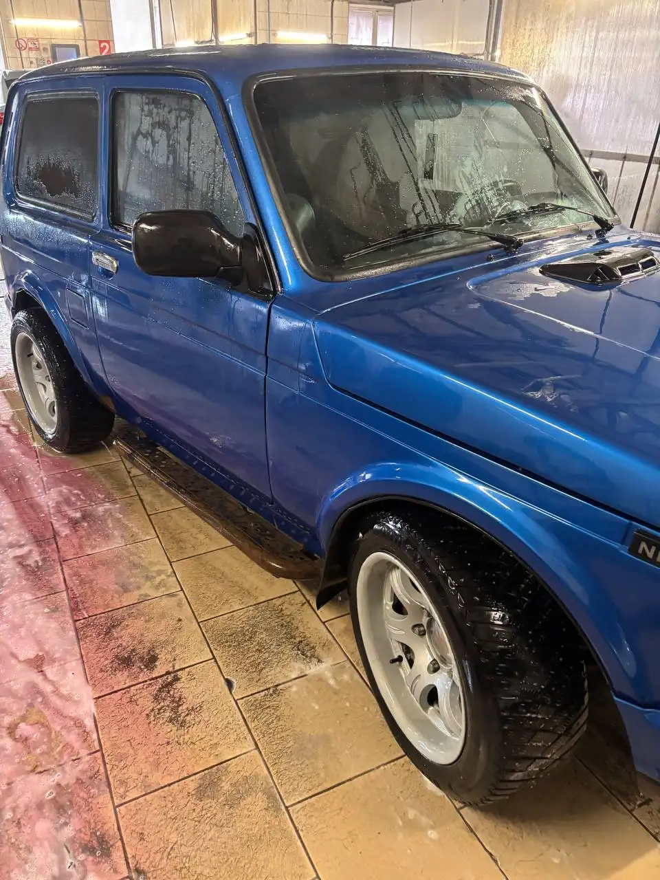 Продажа автомобиля 11 года выпуска - Авто в Самара