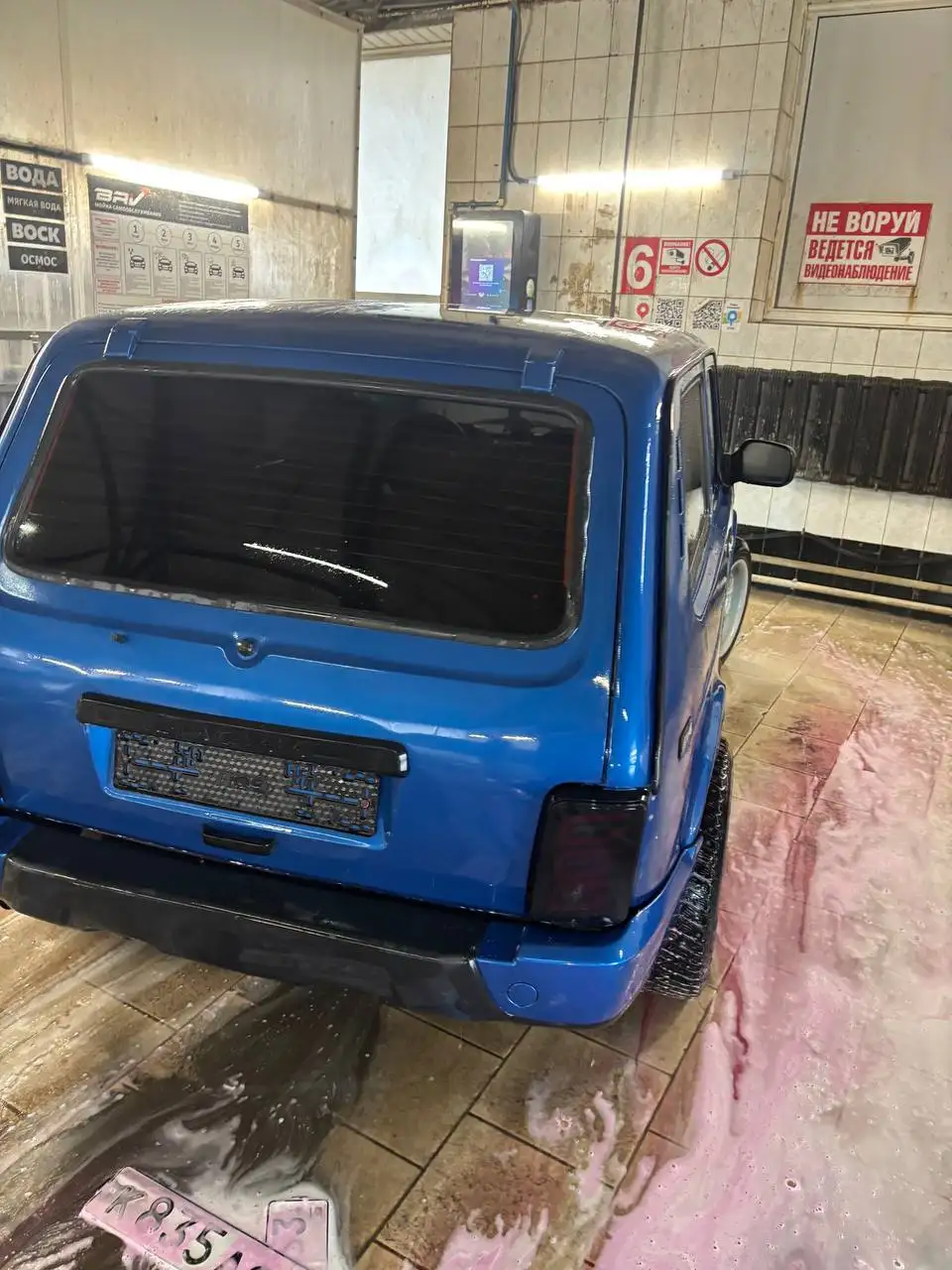 Продажа автомобиля 11 года выпуска - Авто в Самара