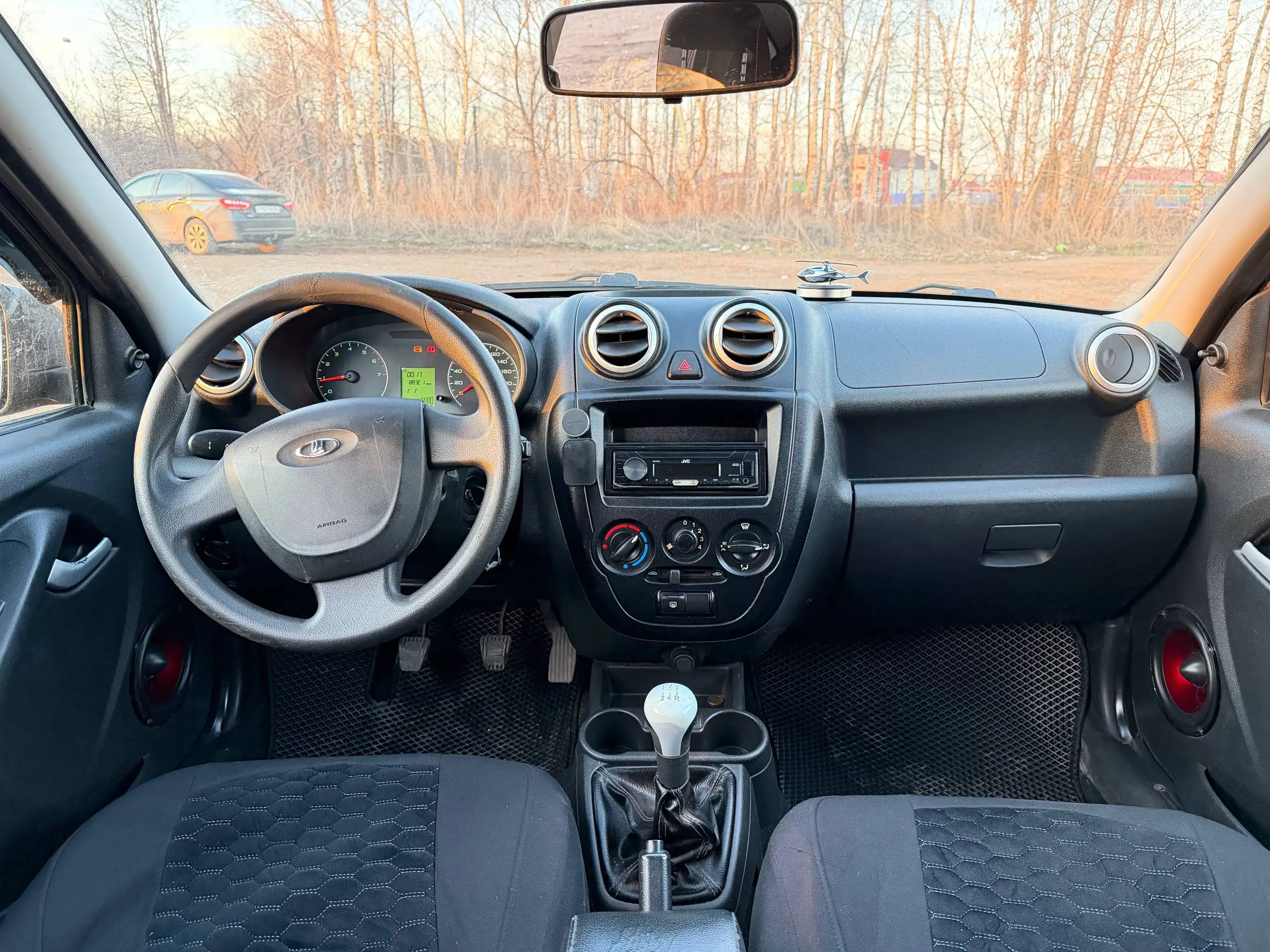 Продам Гранта Лифтбэк 2014 г.в. - Легковые автомобили (Авто) в Туймазы