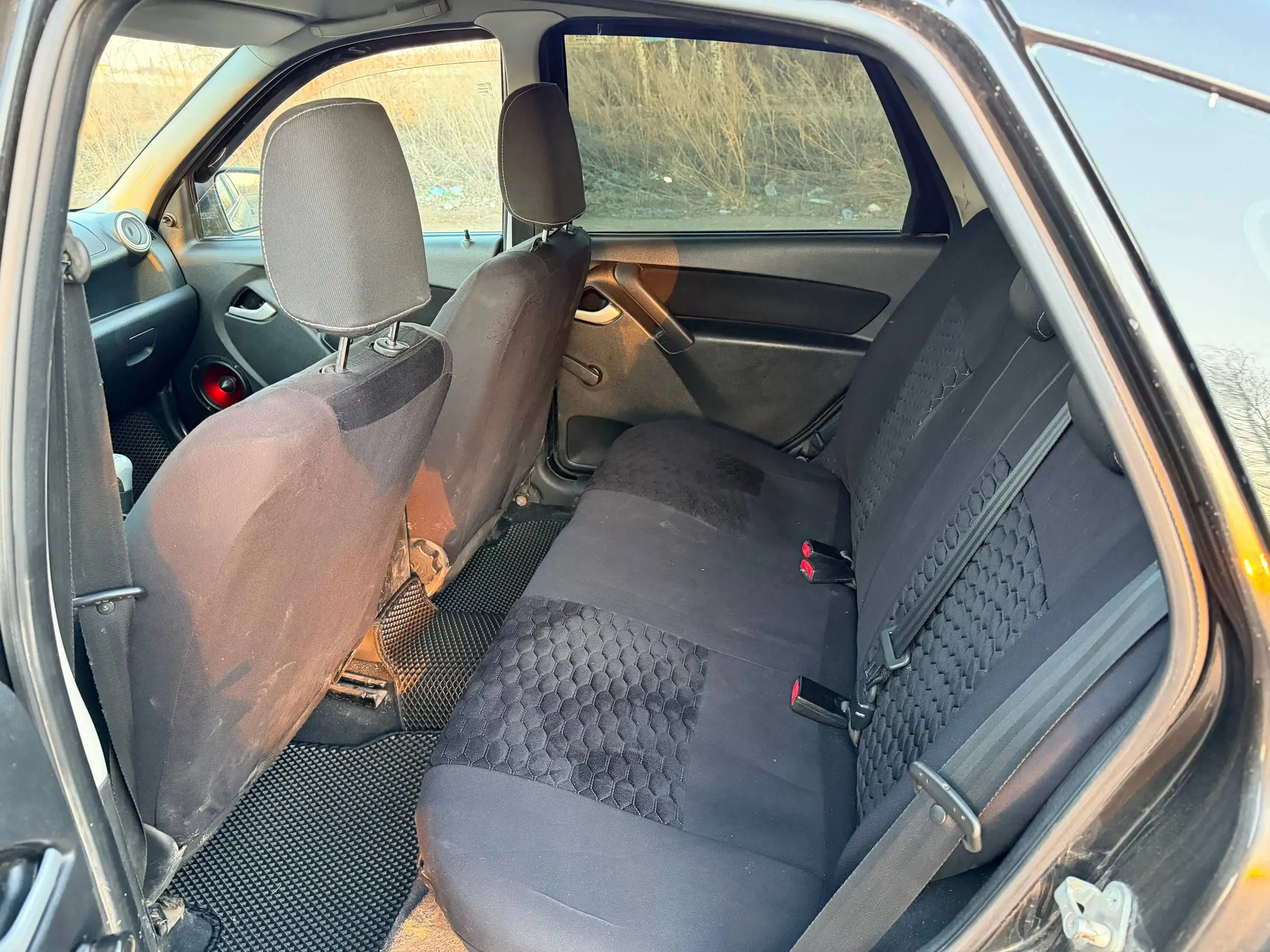 Продам Гранта Лифтбэк 2014 г.в. - Легковые автомобили (Авто) в Туймазы