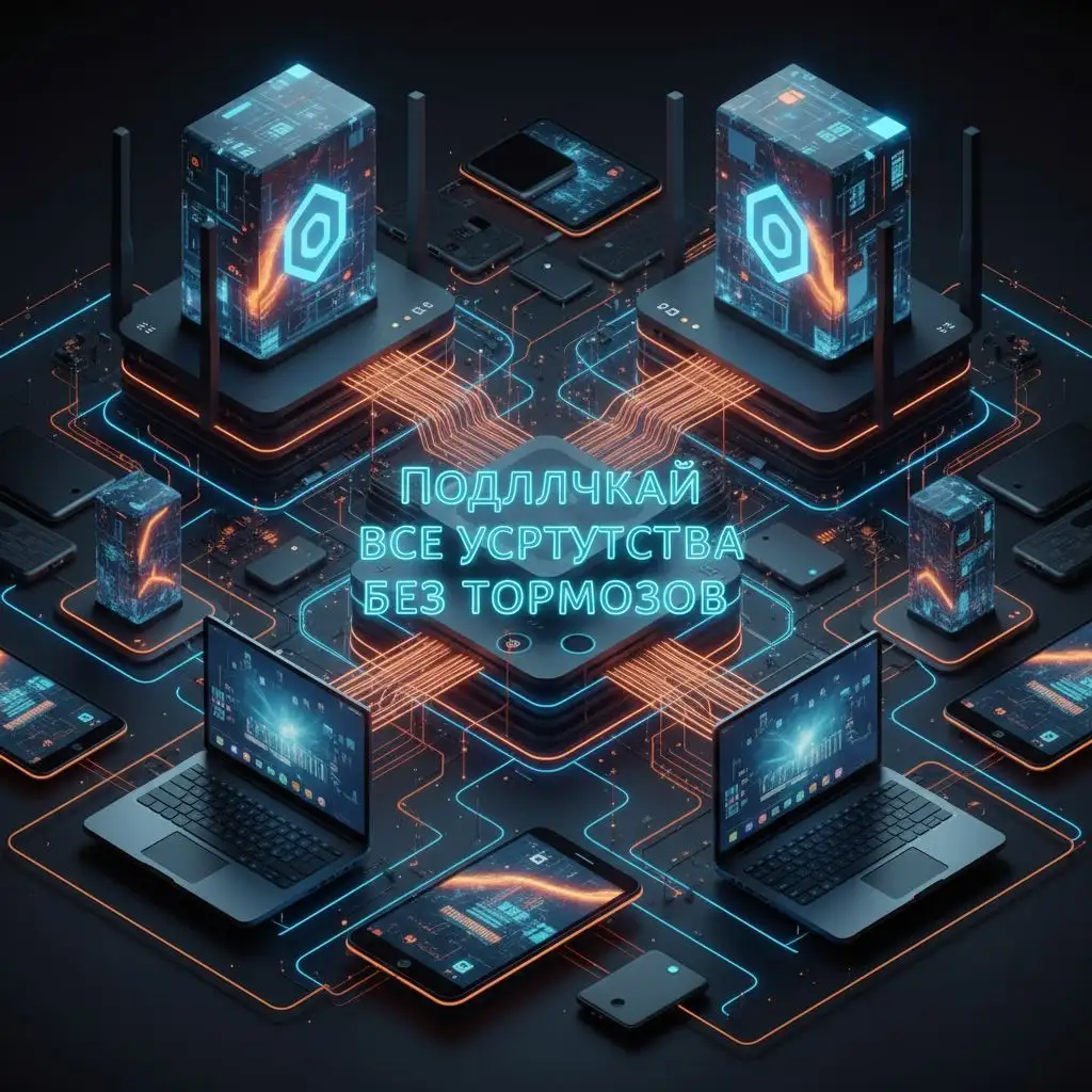 VPN с белыми списками и подключением к нескольким устройствам - VPN услуги (Услуги) в Самара