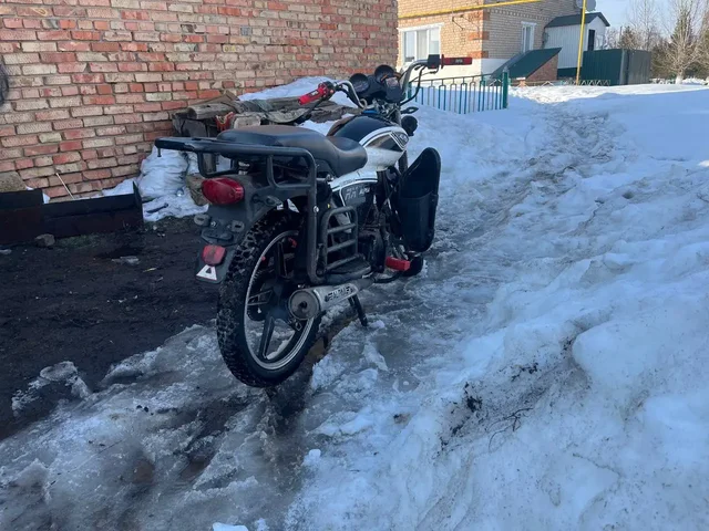 Продажа автомобиля Альфа RX LUX 11 2023 года - Документы в Самара