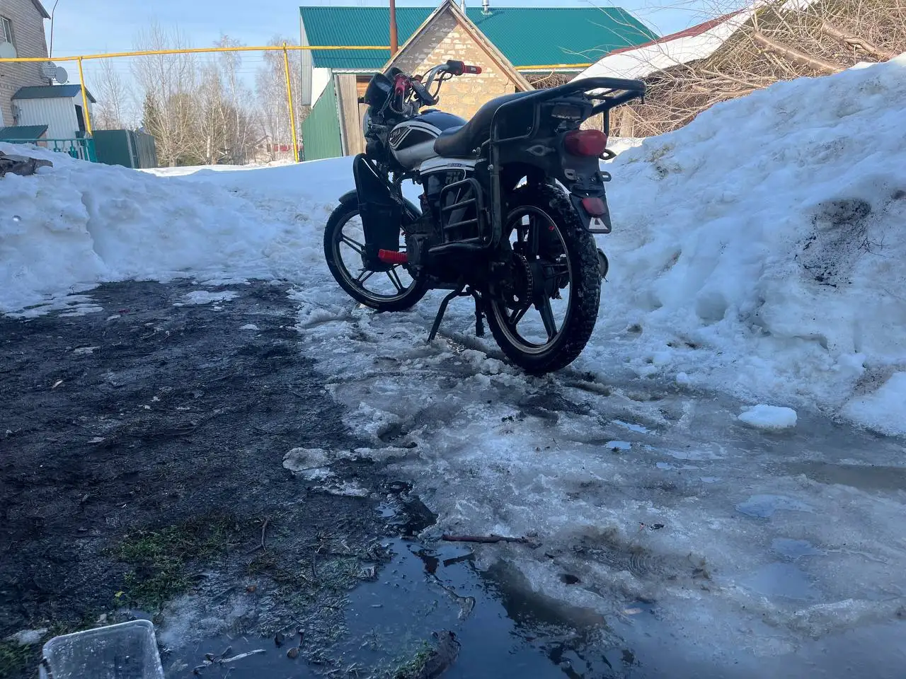 Продажа автомобиля Альфа RX LUX 11 2023 года - Авто в Самара