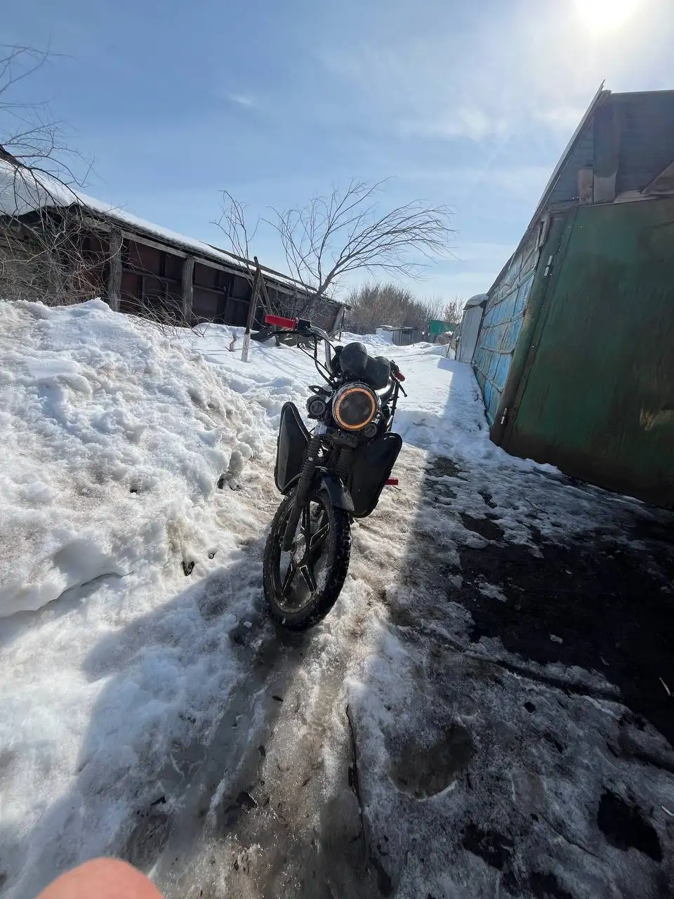 Продажа автомобиля Альфа RX LUX 11 2023 года - Авто в Самара