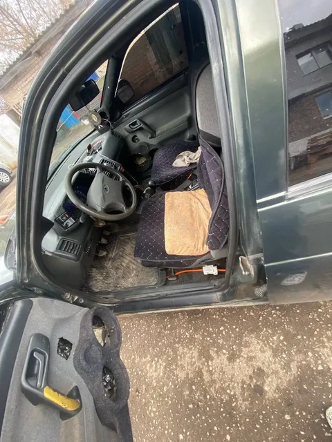 Обмен 4-летнего автомобиля - Документы в Самара