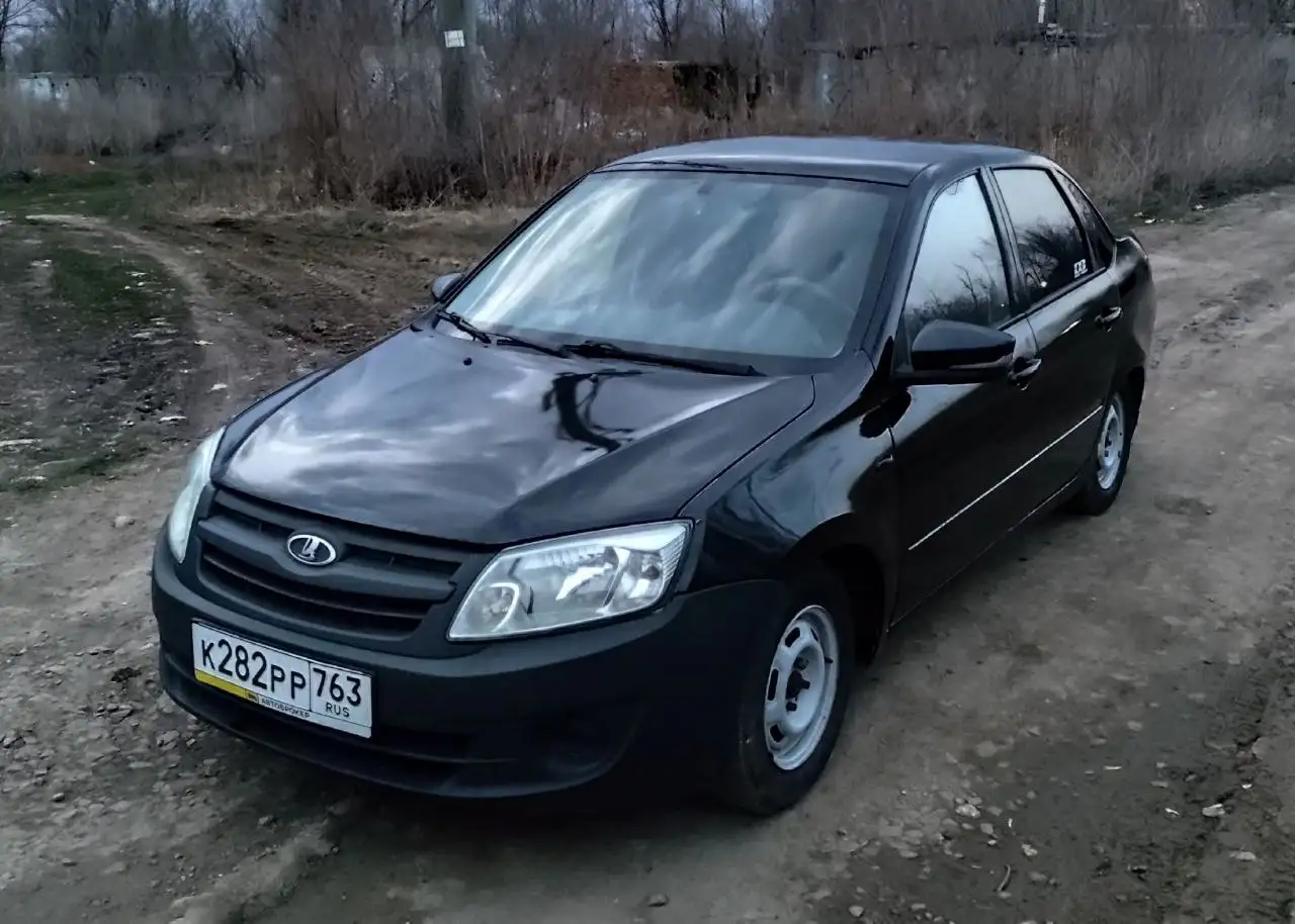 Продажа автомобиля 2012 года с пробегом 142к, ЭУР, автозапуском, перебранной КПП - Авто в Самара