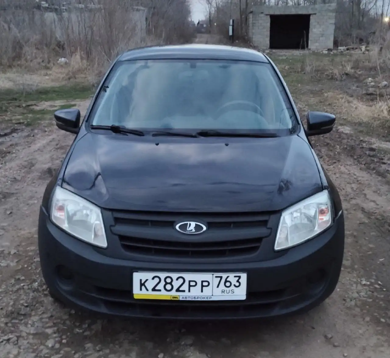 Продажа автомобиля 2012 года с пробегом 142к, ЭУР, автозапуском, перебранной КПП - Авто в Самара