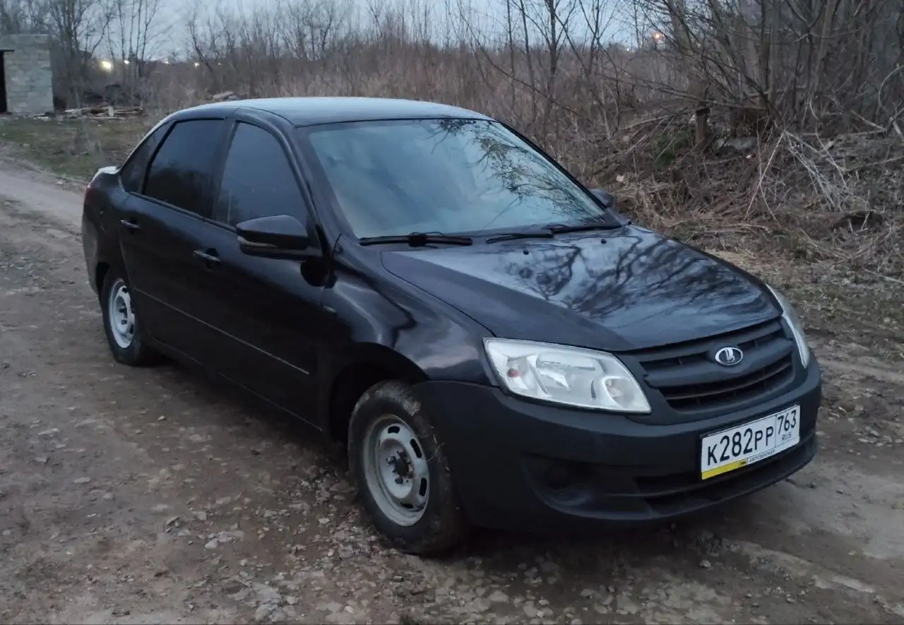 Продажа автомобиля 2012 года с пробегом 142к, ЭУР, автозапуском, перебранной КПП - Авто в Самара