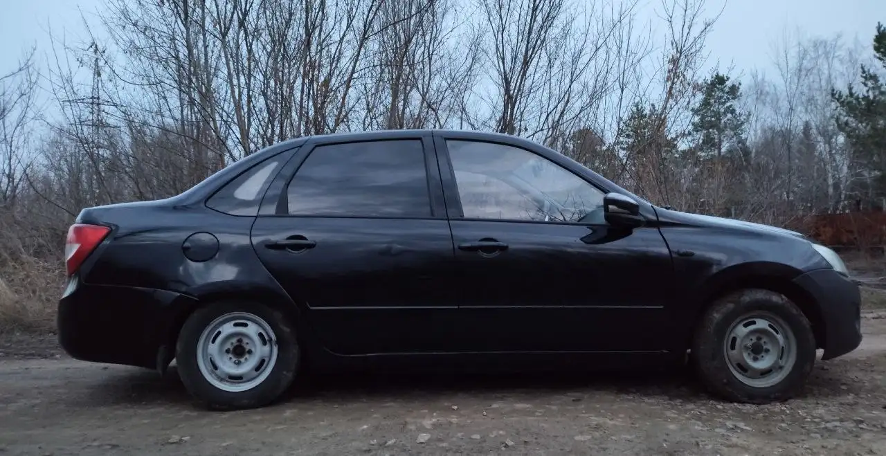 Продажа автомобиля 2012 года с пробегом 142к, ЭУР, автозапуском, перебранной КПП - Авто в Самара