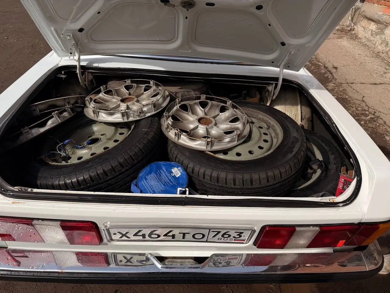 Продажа ГАЗ-3102 бизнес-класс в отличном состоянии - Авто в Самара