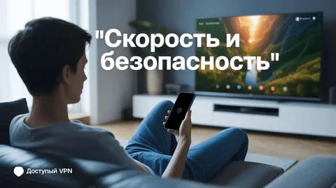 DayRube VPN - Быстрый и анонимный доступ - Реклама и маркетинг в Самара