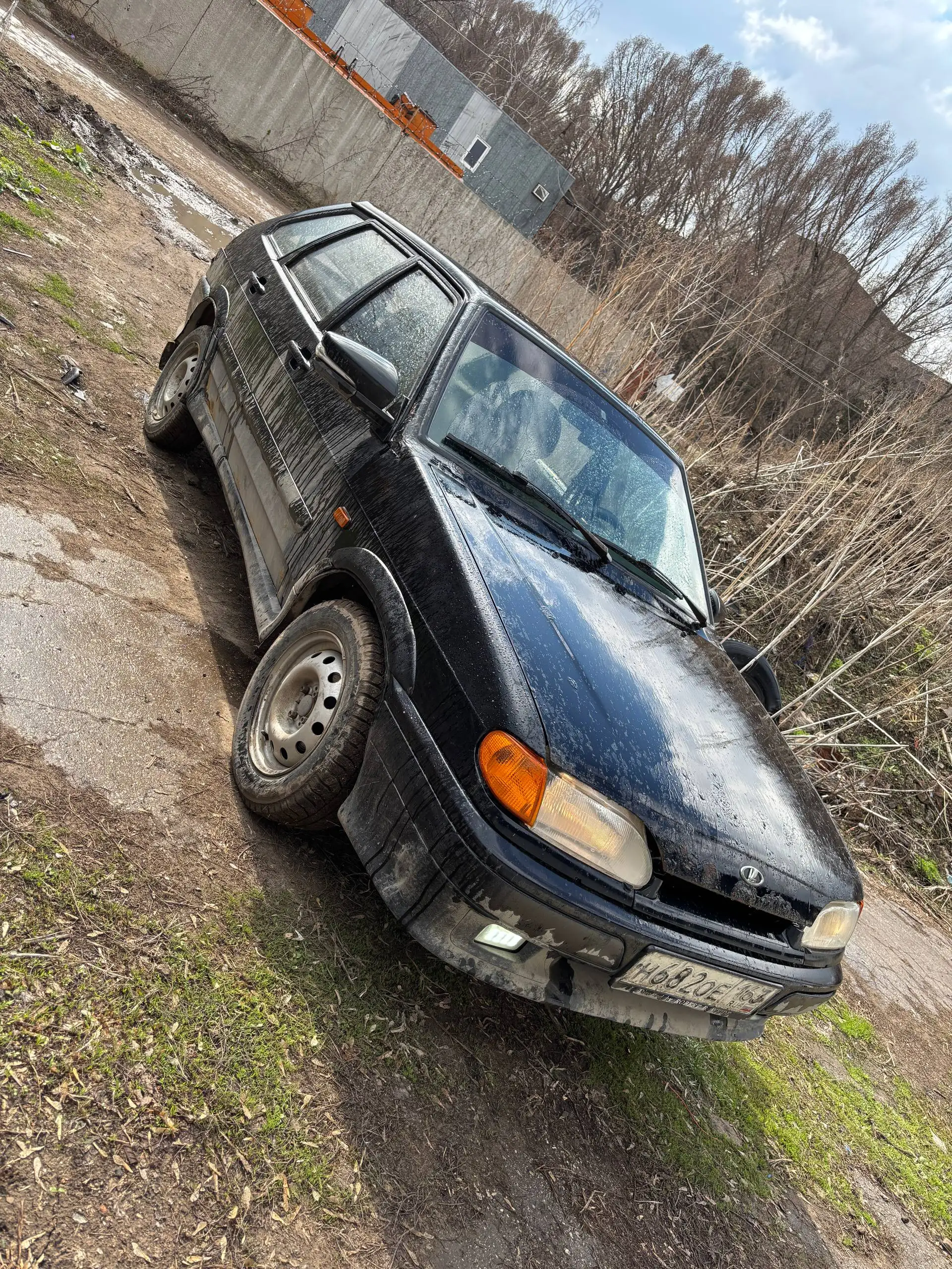 Продажа автомобиля 2114 2010 года - Легковые автомобили (Авто) в Самара