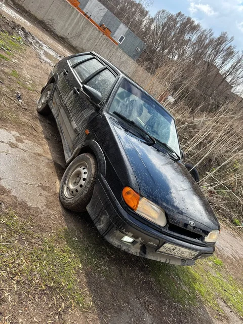 Продажа автомобиля 2114 2010 года - Универсал в Самара