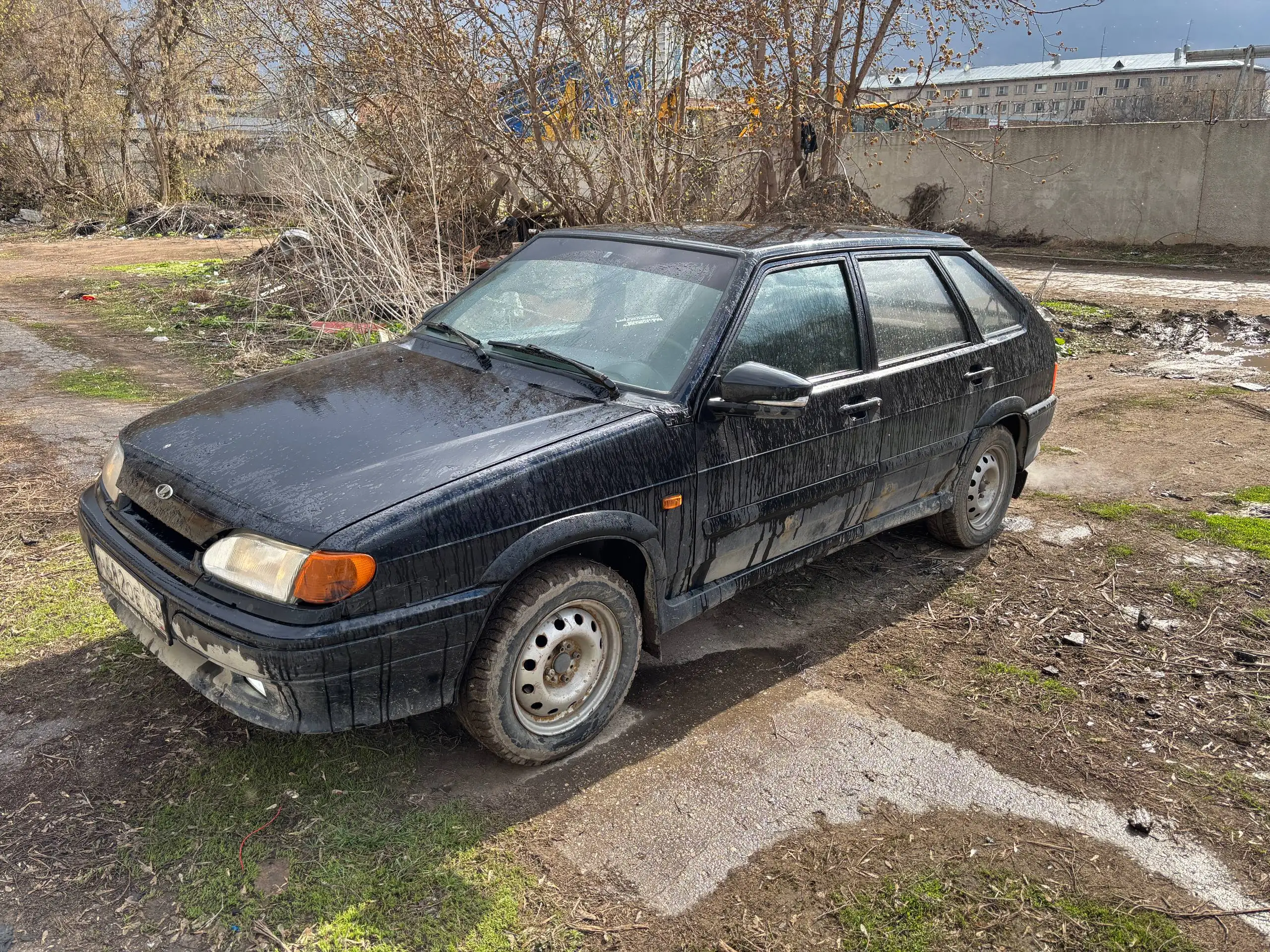 Продажа автомобиля 2114 2010 года - Легковые автомобили (Авто) в Самара