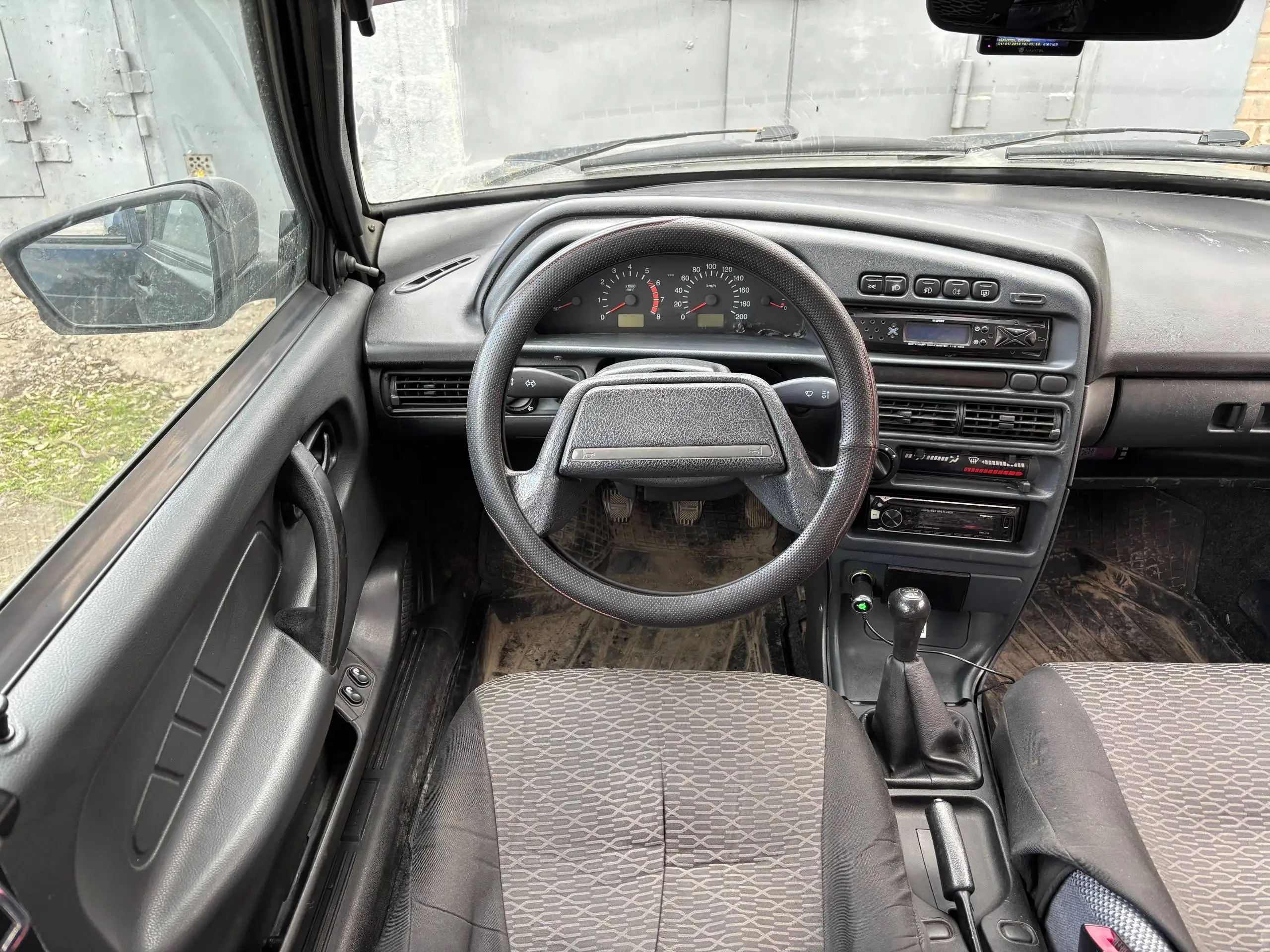 Продажа автомобиля 2114 2010 года - Легковые автомобили (Авто) в Самара