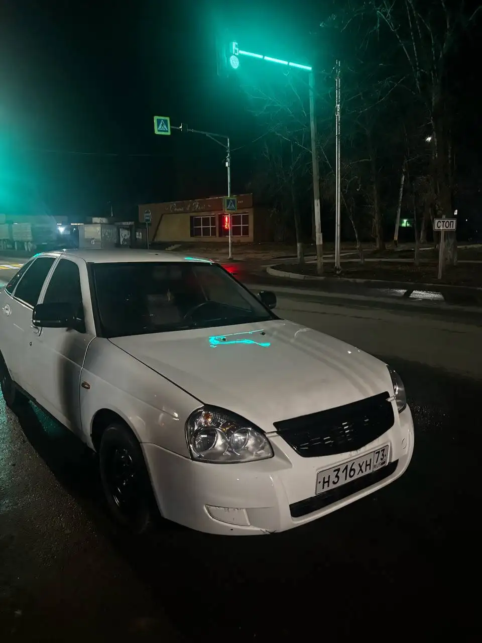 Продажа автомобиля ГАЗ 3110 Волга - Легковые автомобили (Авто) в Самара