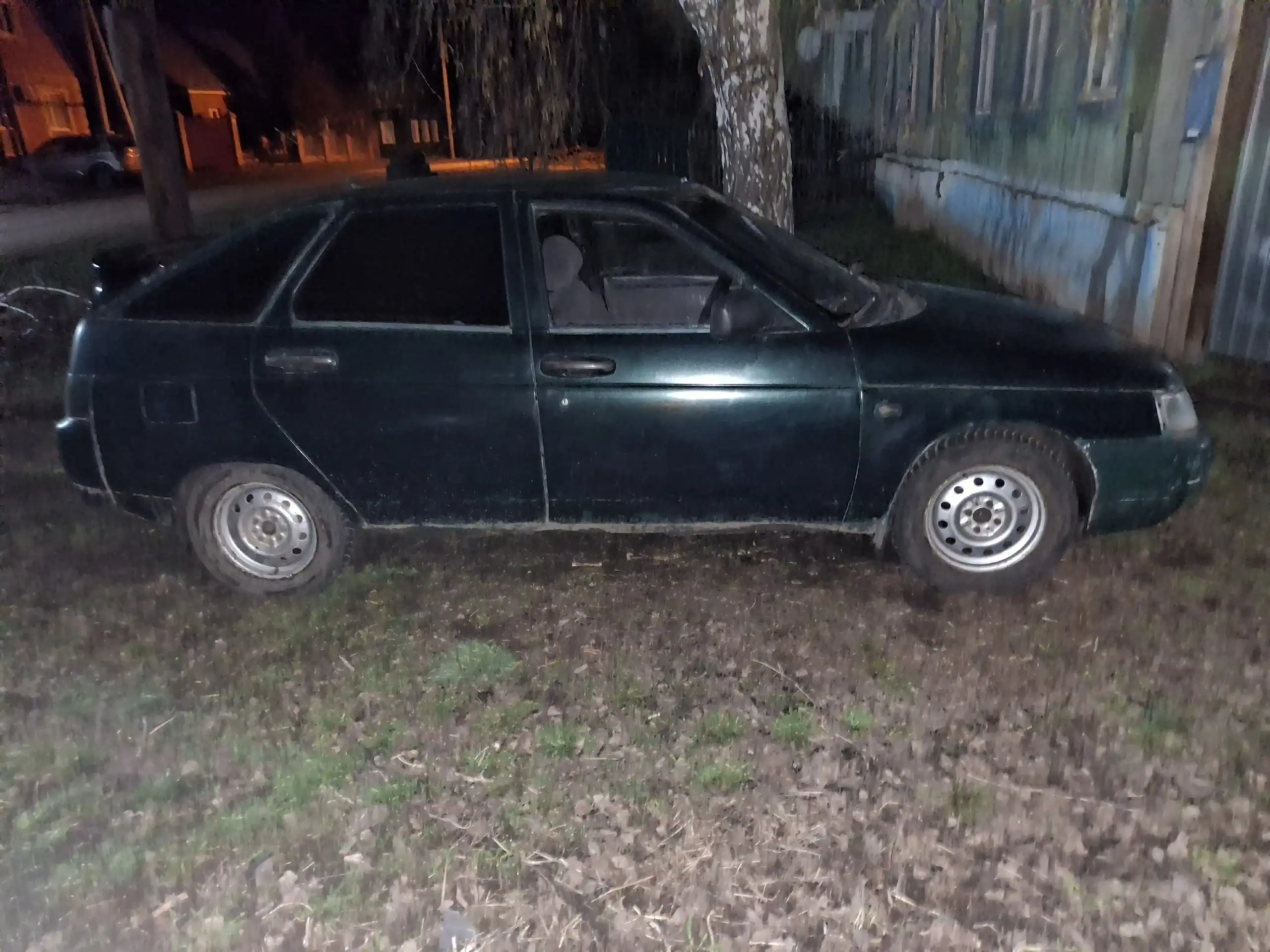 Продажа автомобиля ВАЗ 2112 2001 года - Легковые автомобили (Авто) в Самара