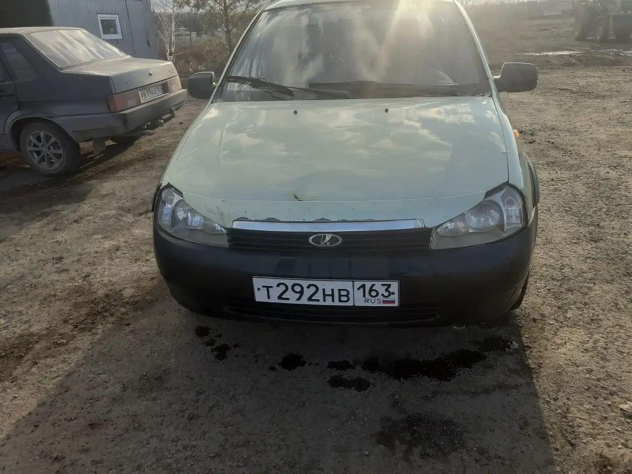 Продается автомобиль Калина 2006 года - Легковые автомобили (Авто) в Самара