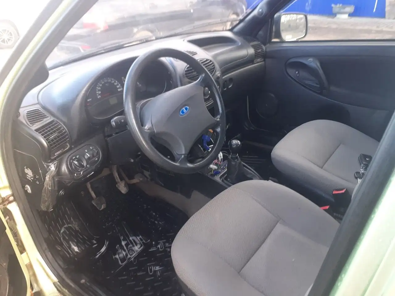 Продается автомобиль Калина 2006 года - Легковые автомобили (Авто) в Самара