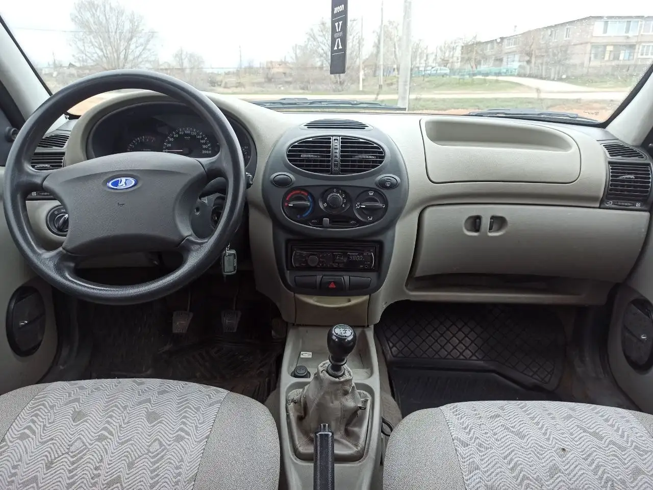 Продам Lada Kalina 2009 года - Легковые автомобили (Авто) в Самара