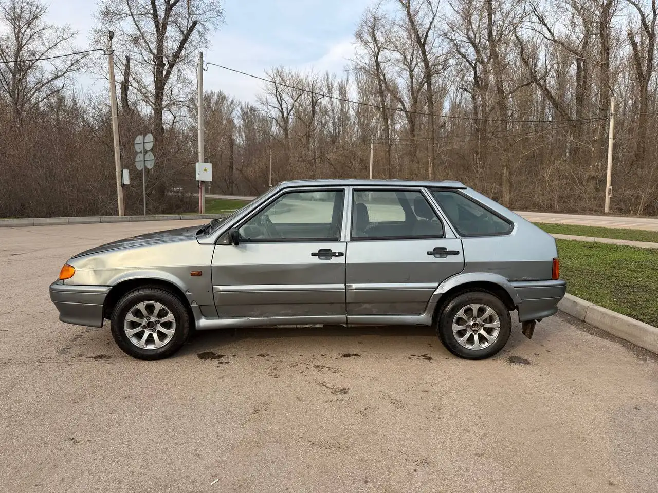 ВАЗ 2114 2008 года выпуска в отличном состоянии - Легковые автомобили (Авто) в Бугуруслан