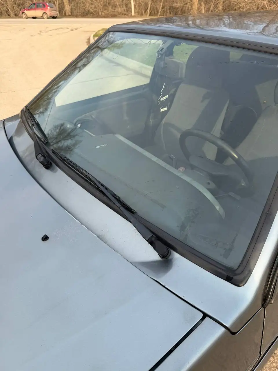 ВАЗ 2114 2008 года выпуска в отличном состоянии - Легковые автомобили (Авто) в Бугуруслан