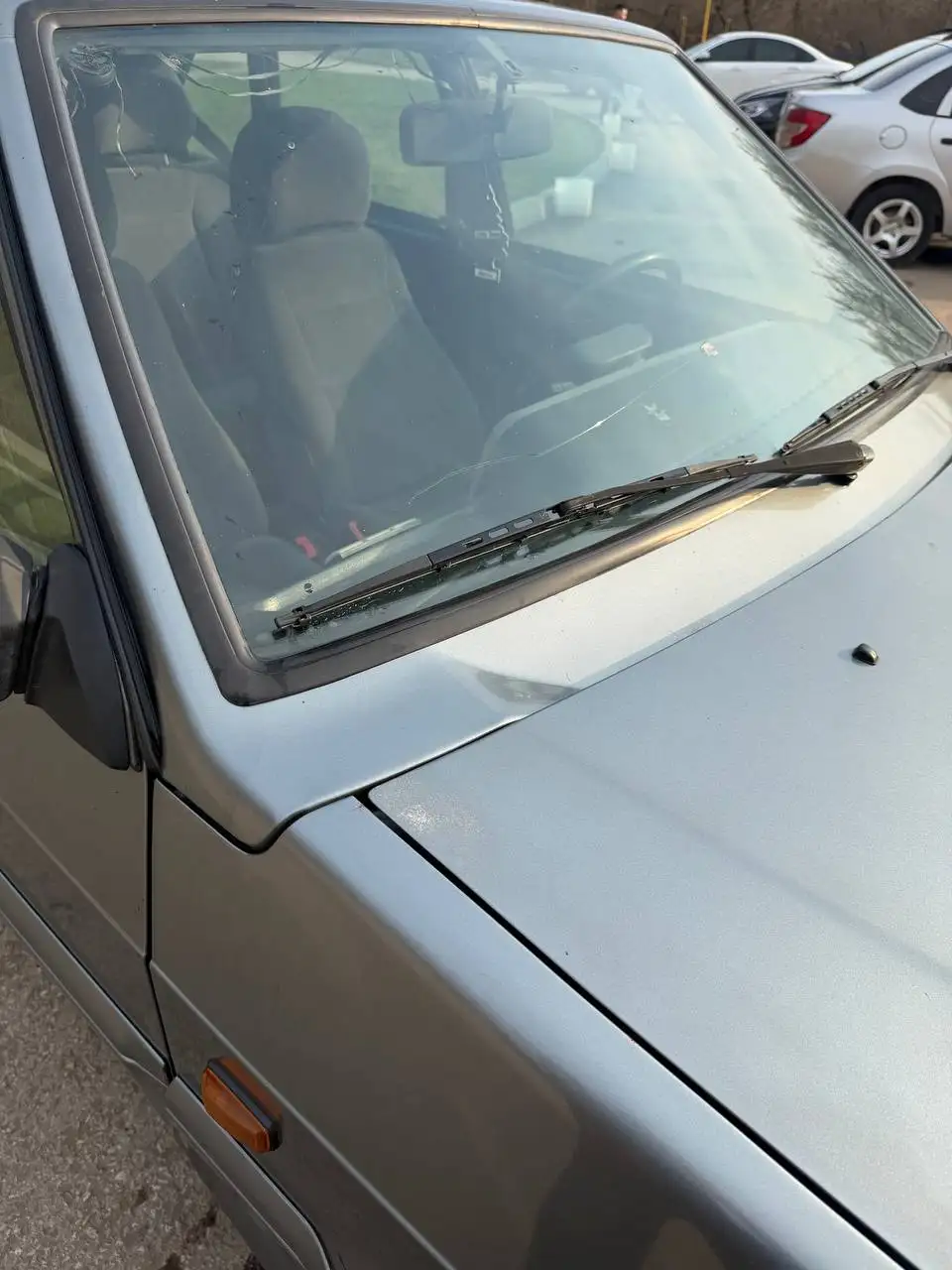 ВАЗ 2114 2008 года выпуска в отличном состоянии - Легковые автомобили (Авто) в Бугуруслан