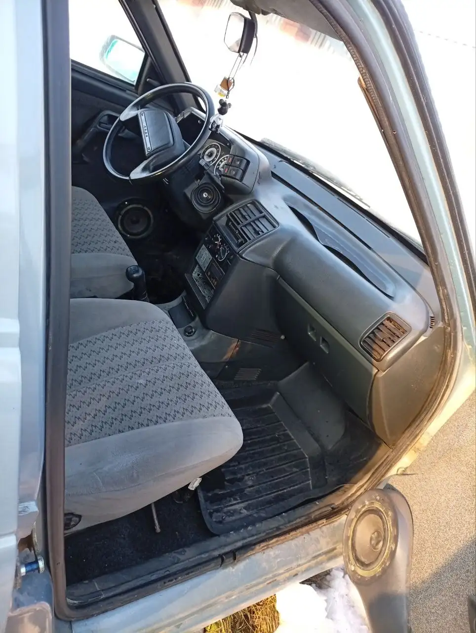 Автомобиль 2002 года в хорошем состоянии - Авто в Самара