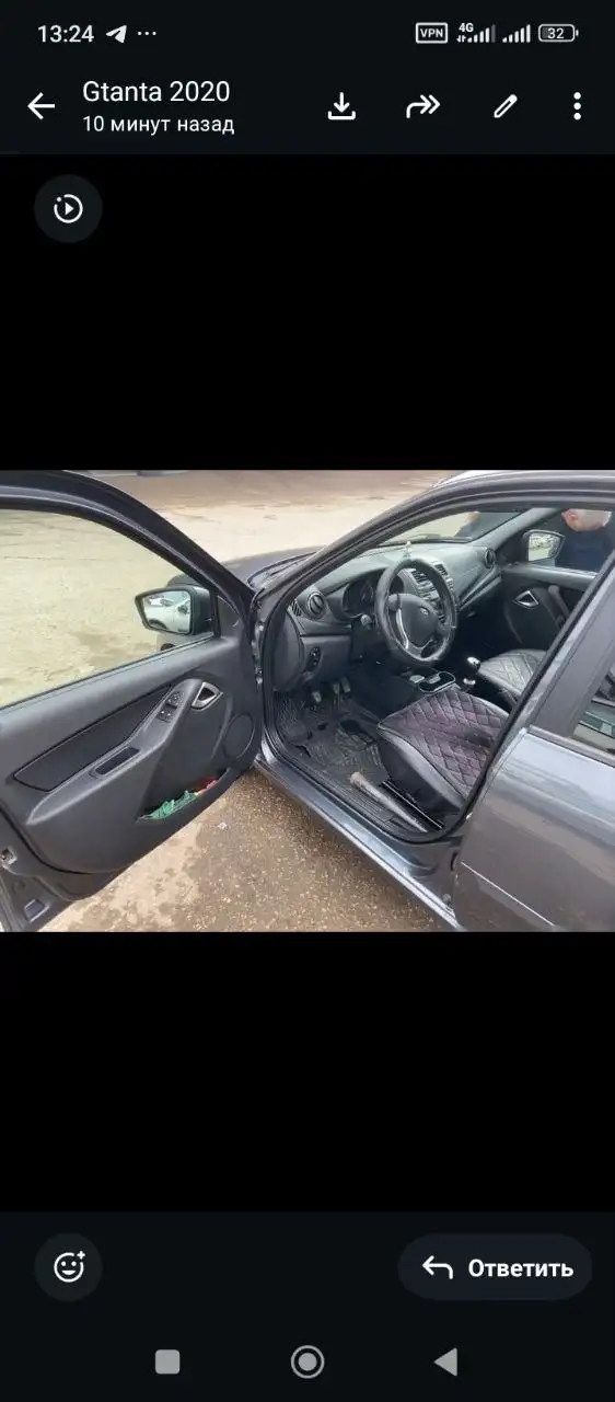 Автомобиль в хорошем состоянии - Авто в Самара