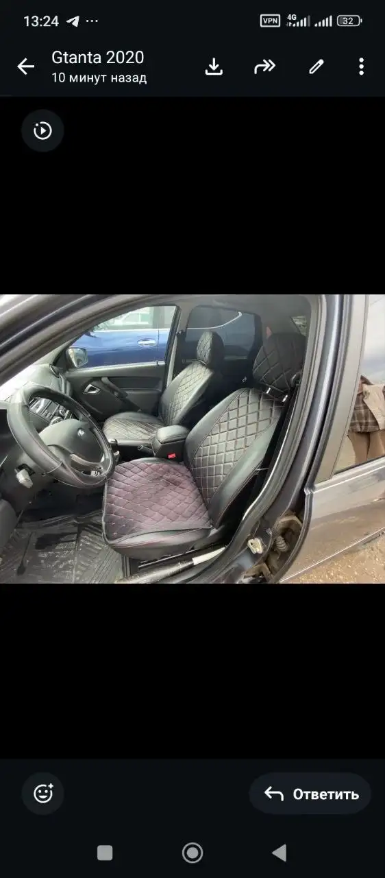 Автомобиль в хорошем состоянии - Авто в Самара