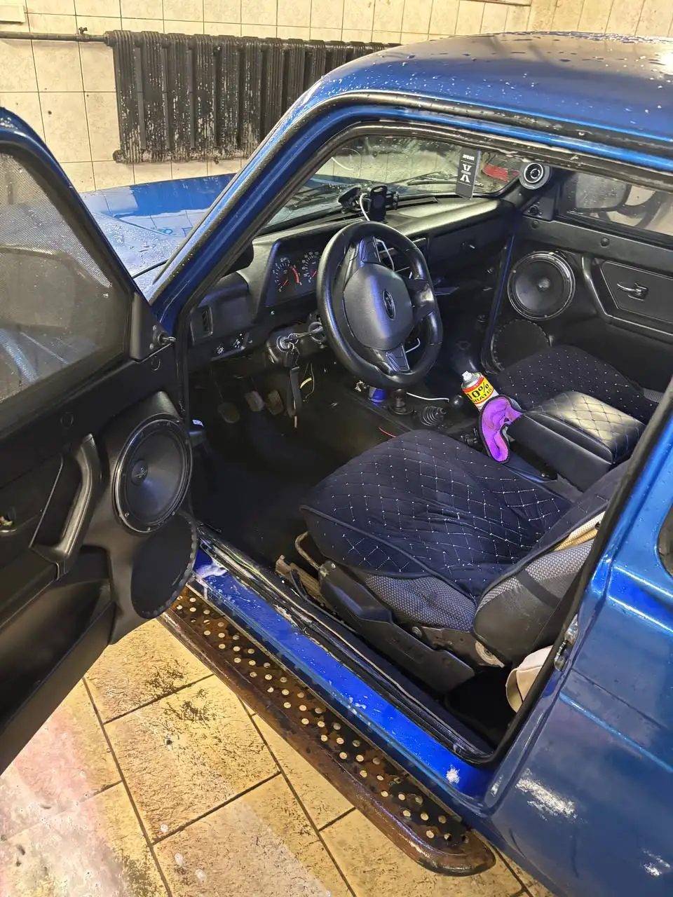 Продажа автомобиля 11 года выпуска - Авто в Самара