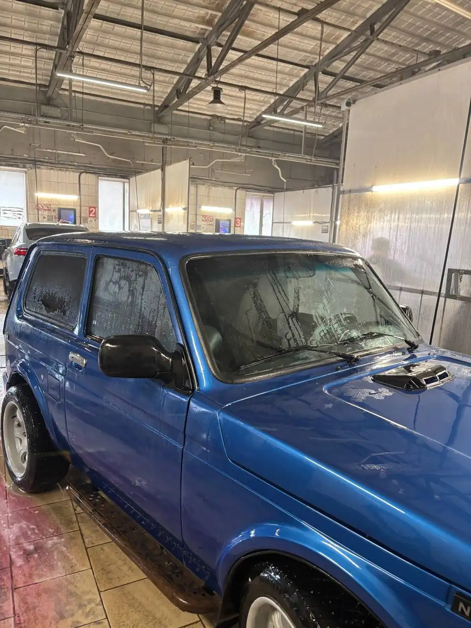 Продажа автомобиля 11 года выпуска - Авто в Самара