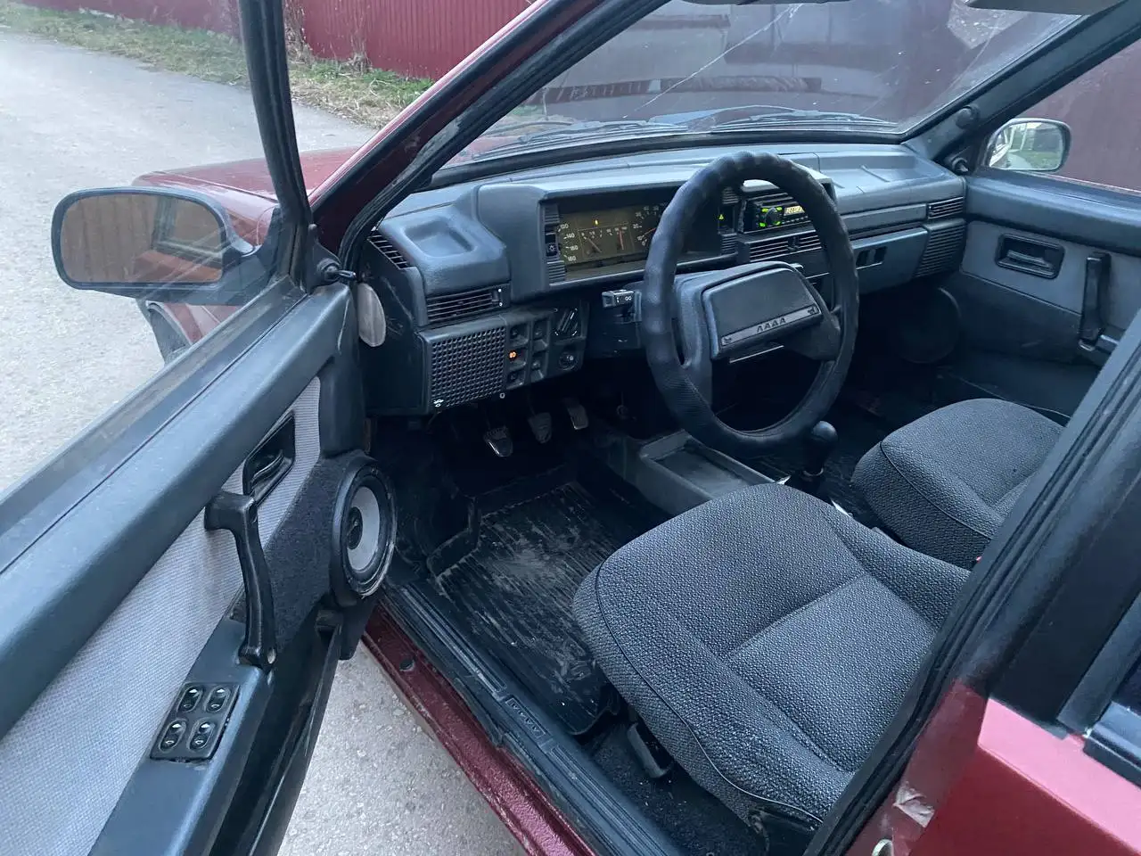 Продажа ВАЗ 21099 2004 года - Легковые автомобили (Авто) в Самара