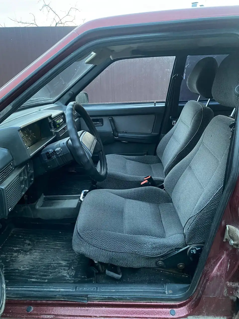 Продажа ВАЗ 21099 2004 года - Легковые автомобили (Авто) в Самара