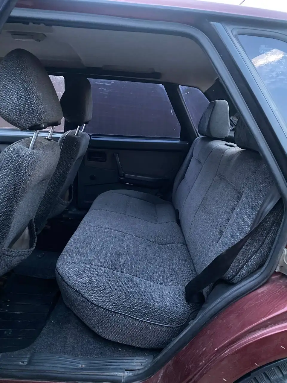 Продажа ВАЗ 21099 2004 года - Легковые автомобили (Авто) в Самара