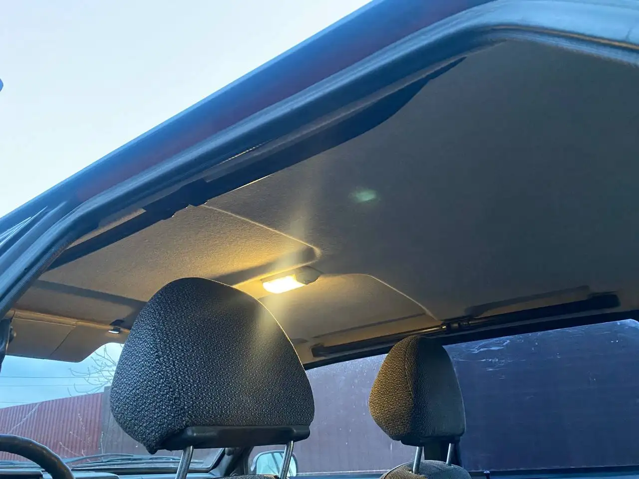 Продажа ВАЗ 21099 2004 года - Легковые автомобили (Авто) в Самара