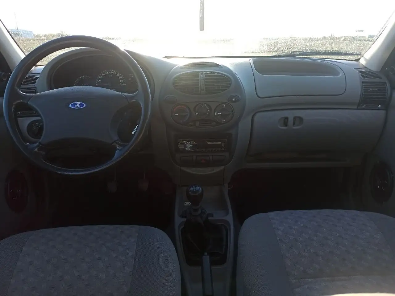 Продам Калину 2010 года - Легковые автомобили (Авто) в Самара