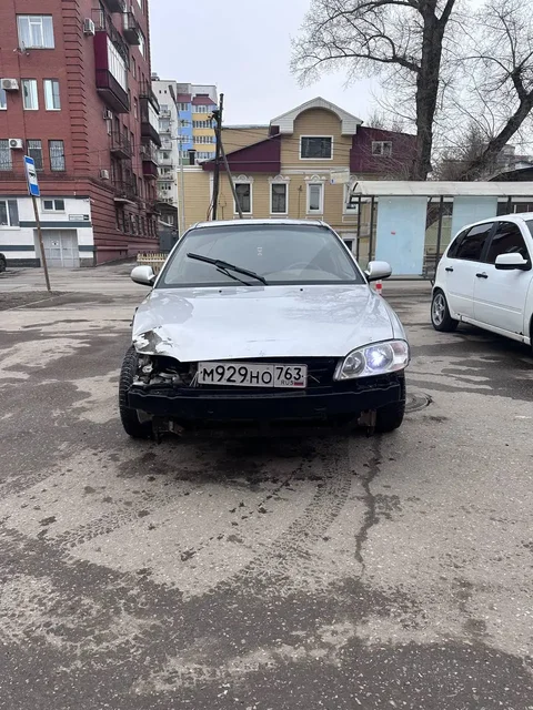 Продам KIA Spectra 2006г - Авто в Самара