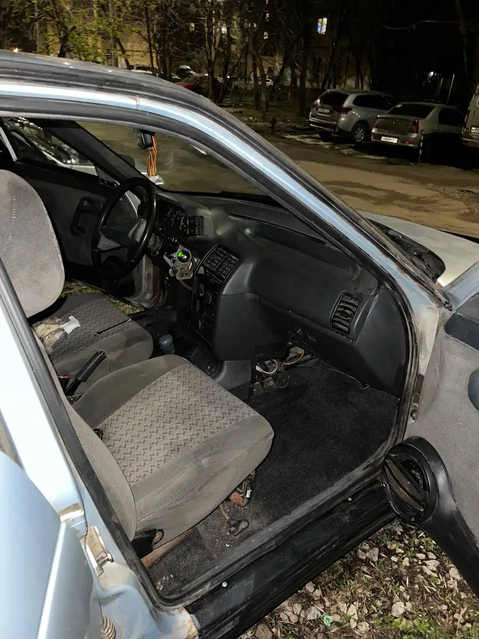 ВАЗ 2110 2005 года в Самаре - Легковые автомобили (Авто) в Самара