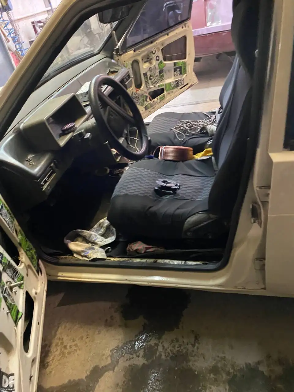 Продажа ВАЗ 2109 в хорошем состоянии - Легковые автомобили (Авто) в Самара