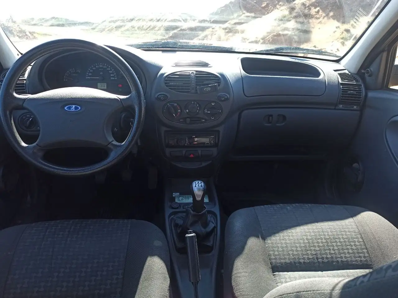 Продам Ладу Калину 2013 года - Авто в Самара