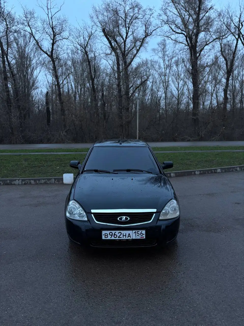 Продажа автомобиля 9 лет, хэтчбек, пробег 177000 км - Легковые автомобили (Авто) в Самара