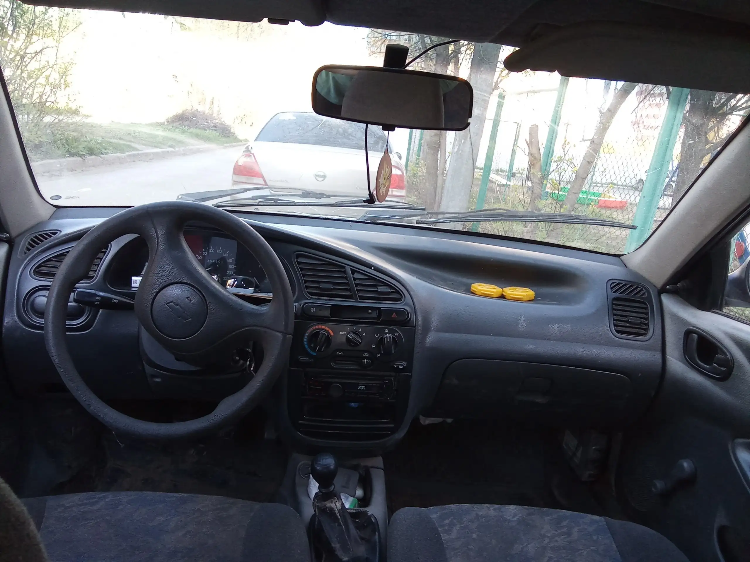 Продажа Ланос 2007 1.5 - Авто в Самара