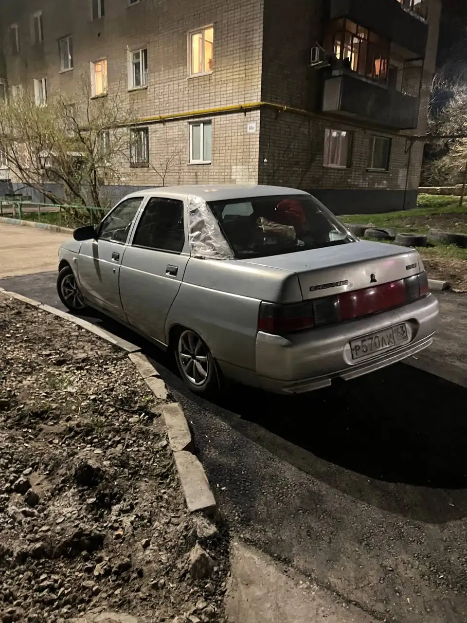 Продажа ВАЗ 2110 2005 года в Самаре - Легковые автомобили (Авто) в Самара