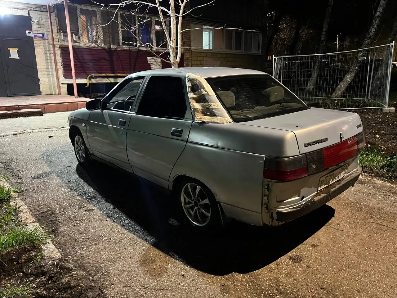 Продажа ВАЗ 2110 2005 года в Самаре - Легковые автомобили (Авто) в Самара