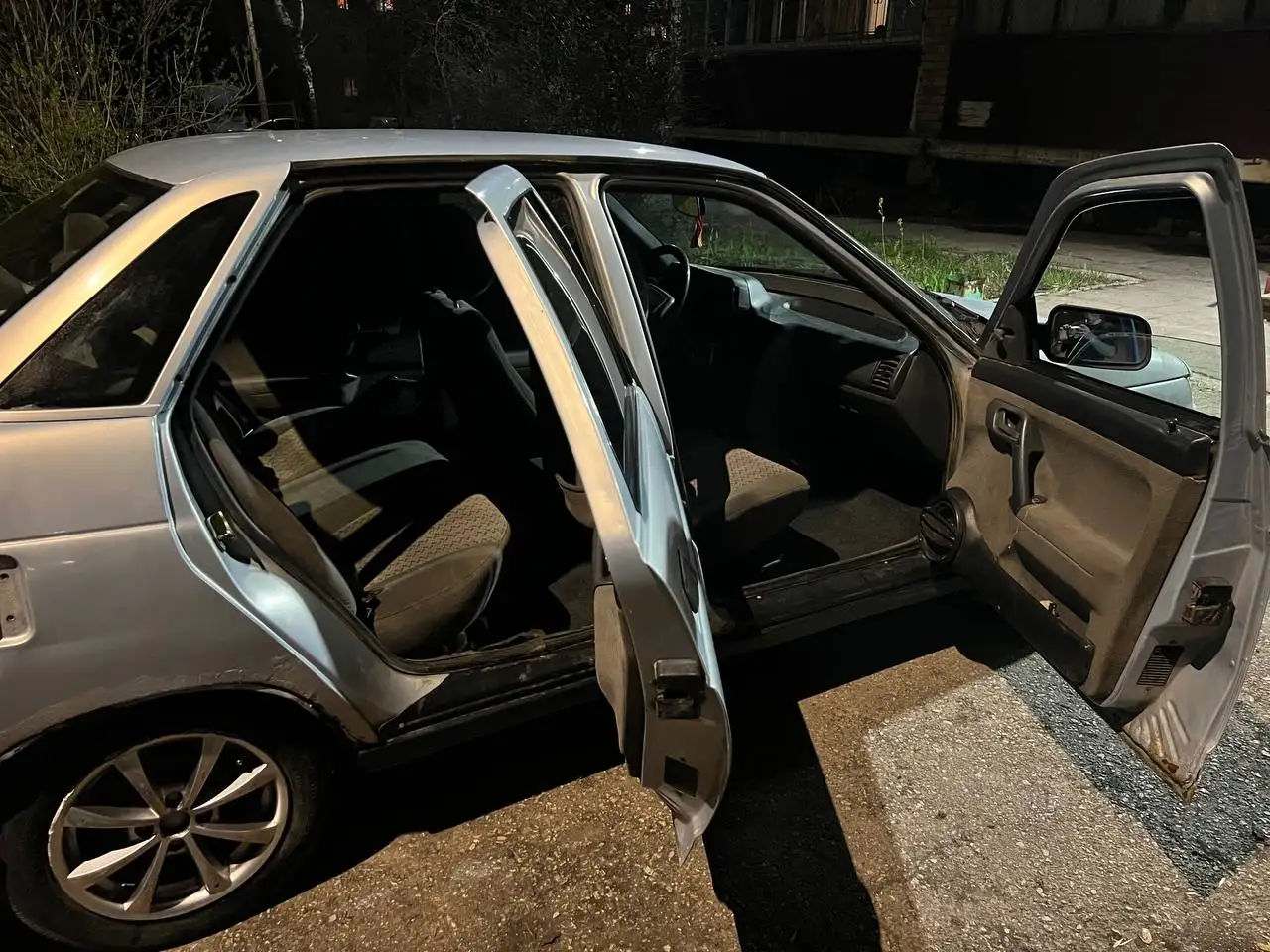 Продажа ВАЗ 2110 2005 года в Самаре - Легковые автомобили (Авто) в Самара