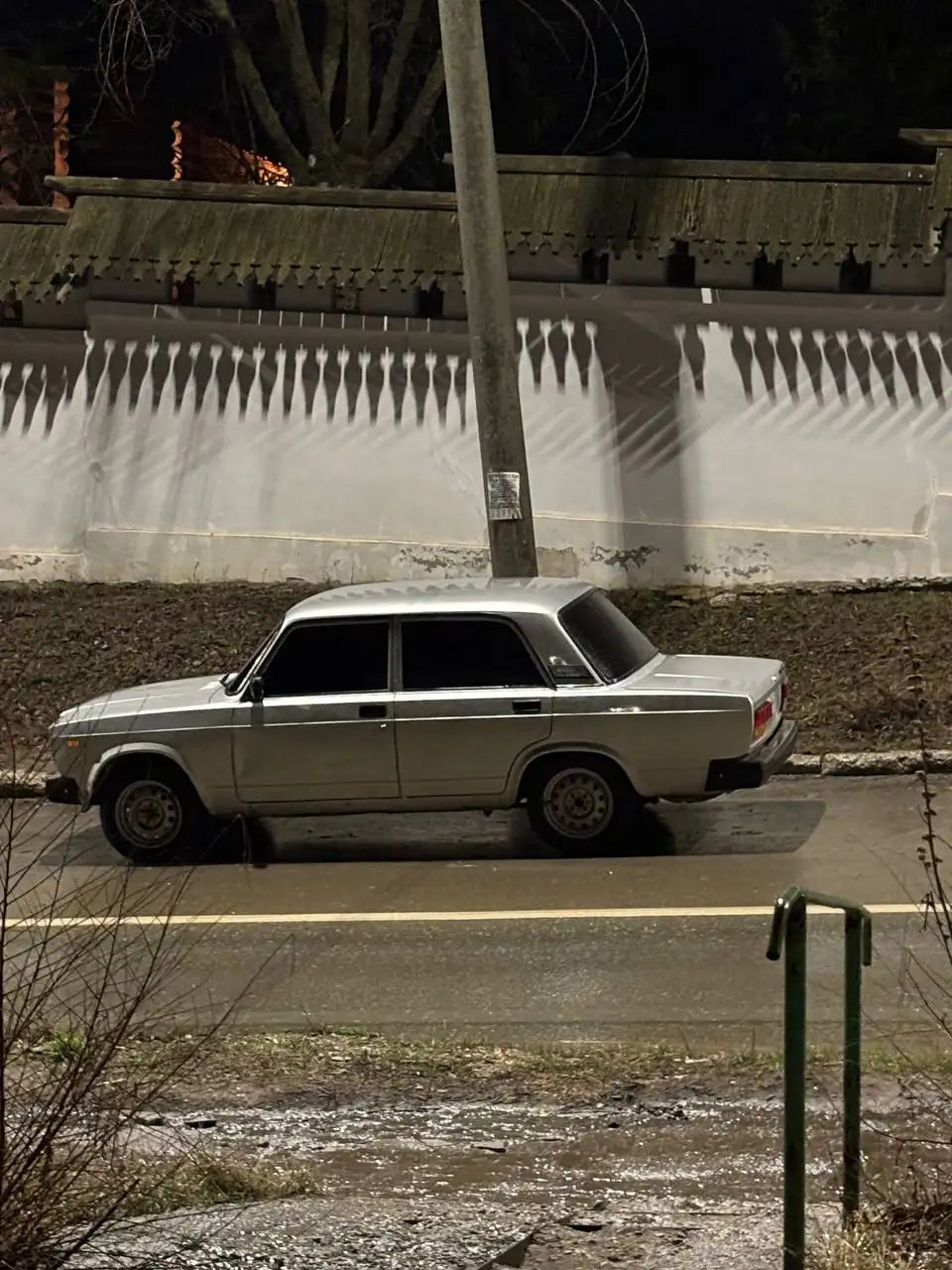 Продажа автомобиля 2010 года - Авто в Самара