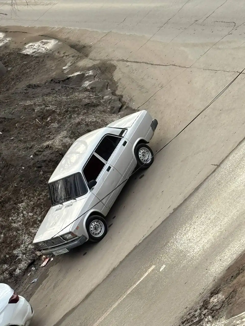 Продажа автомобиля 2010 года - Авто в Самара