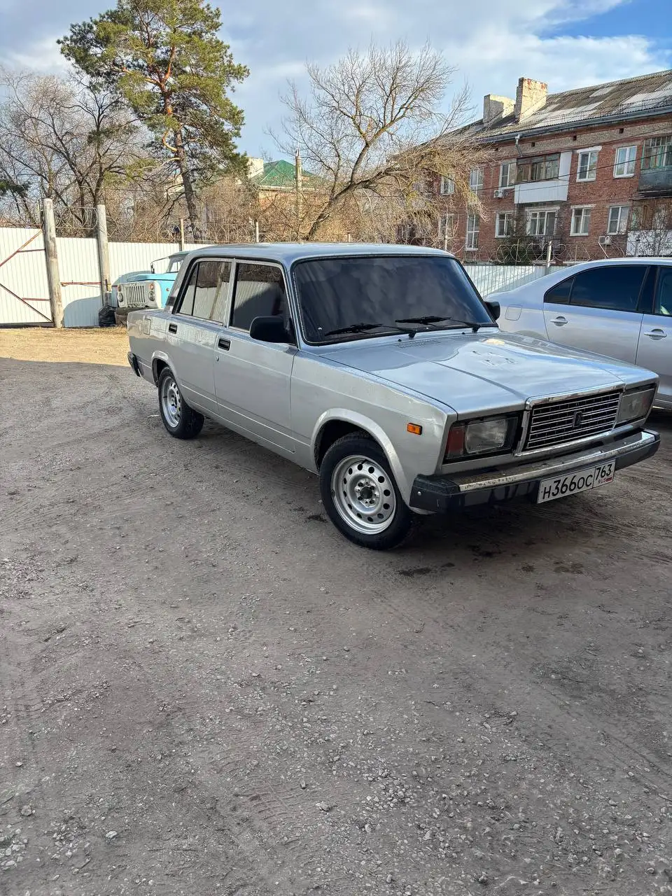 Продажа автомобиля 2010 года - Авто в Самара